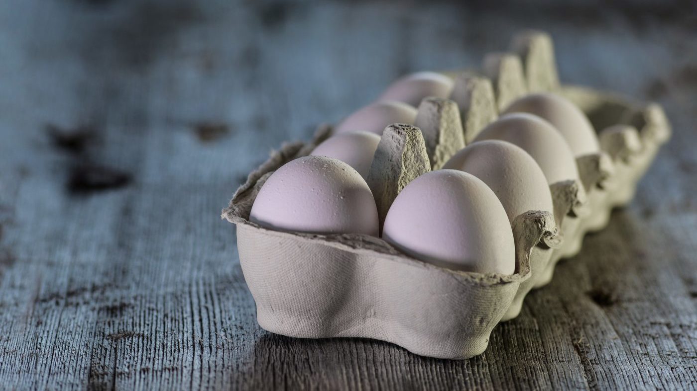 Типове колаген eggs-3183410_1920